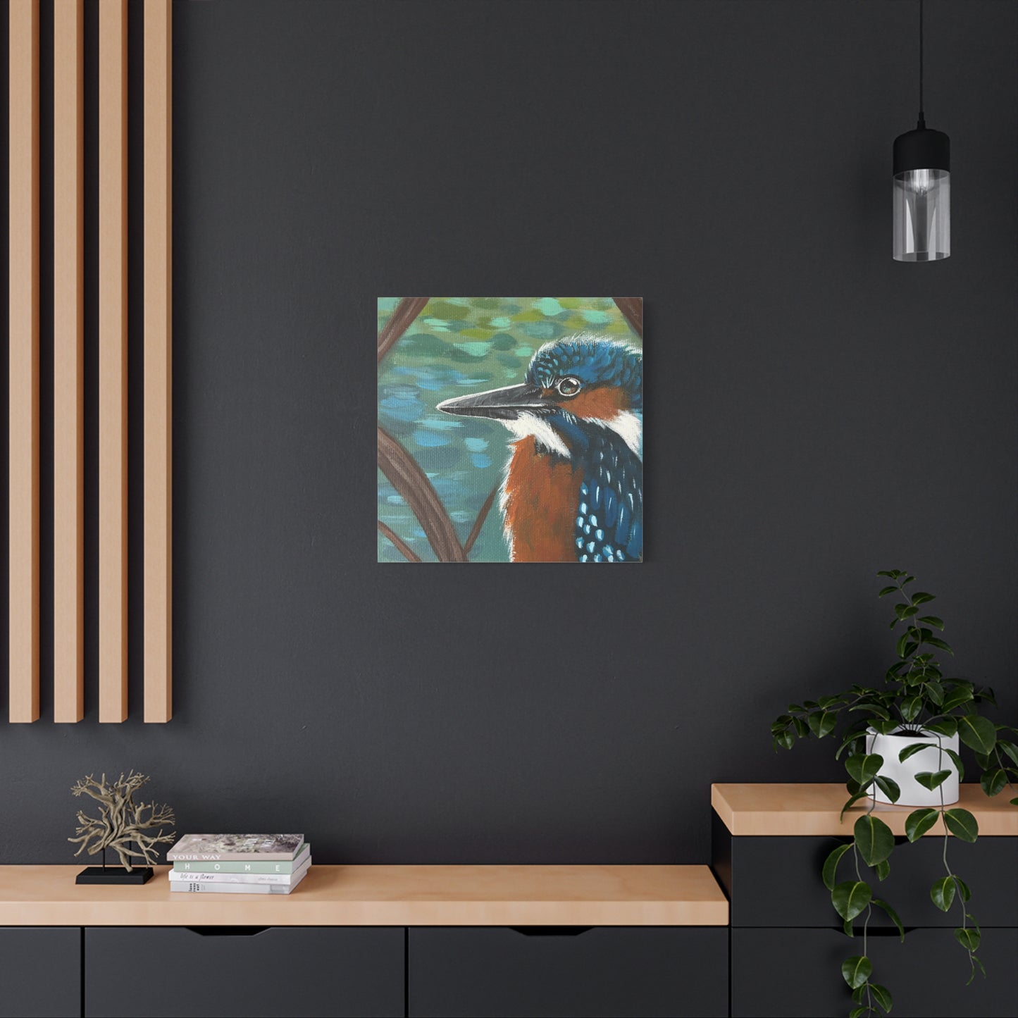 Kingfisher