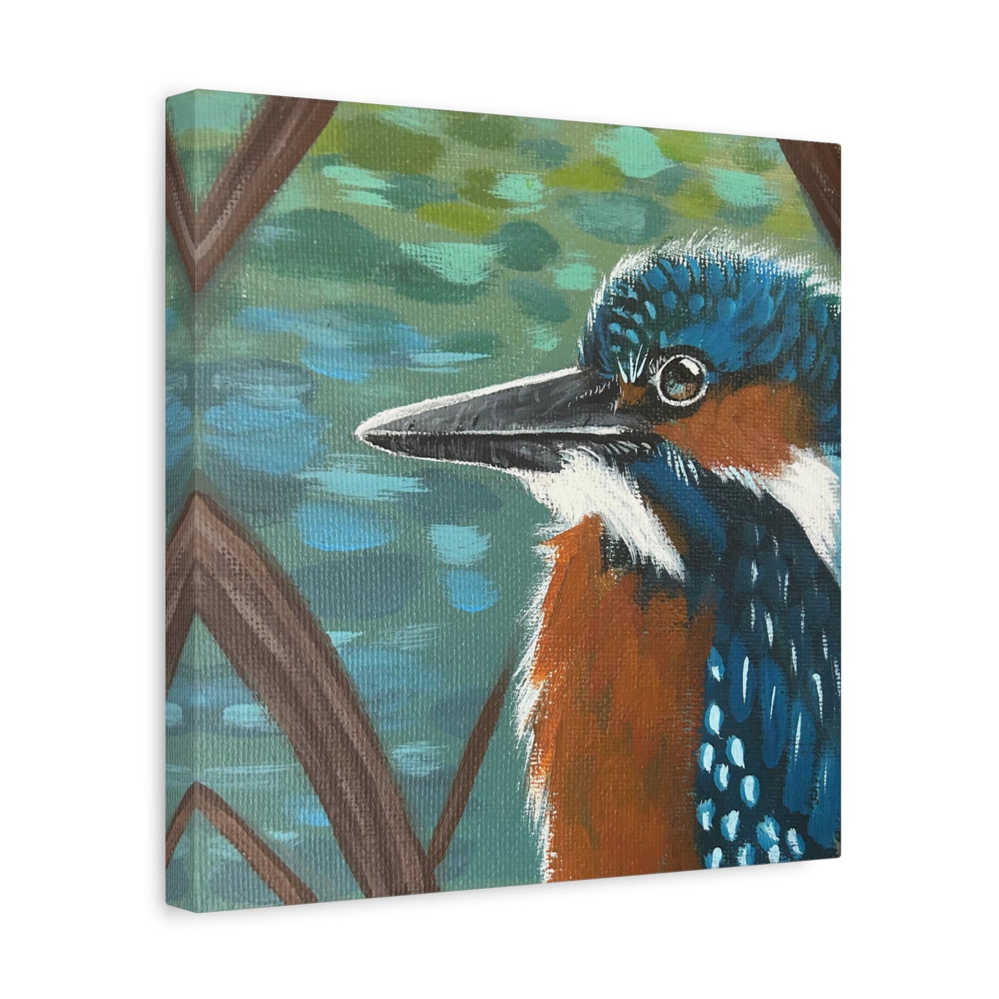 Kingfisher