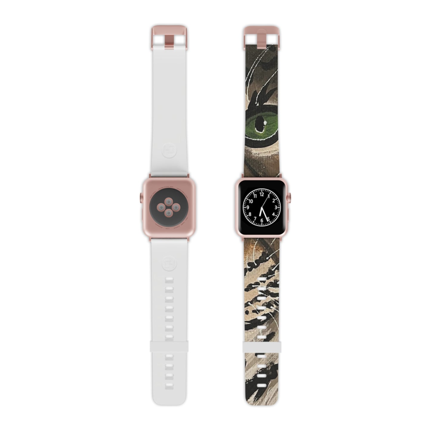 Wild Cat - Watch Band for Apple Watch