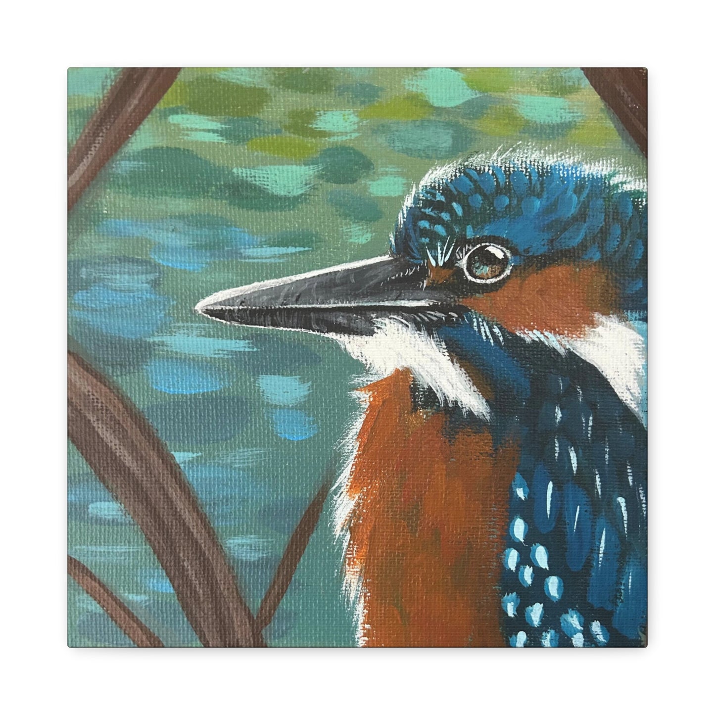 Kingfisher