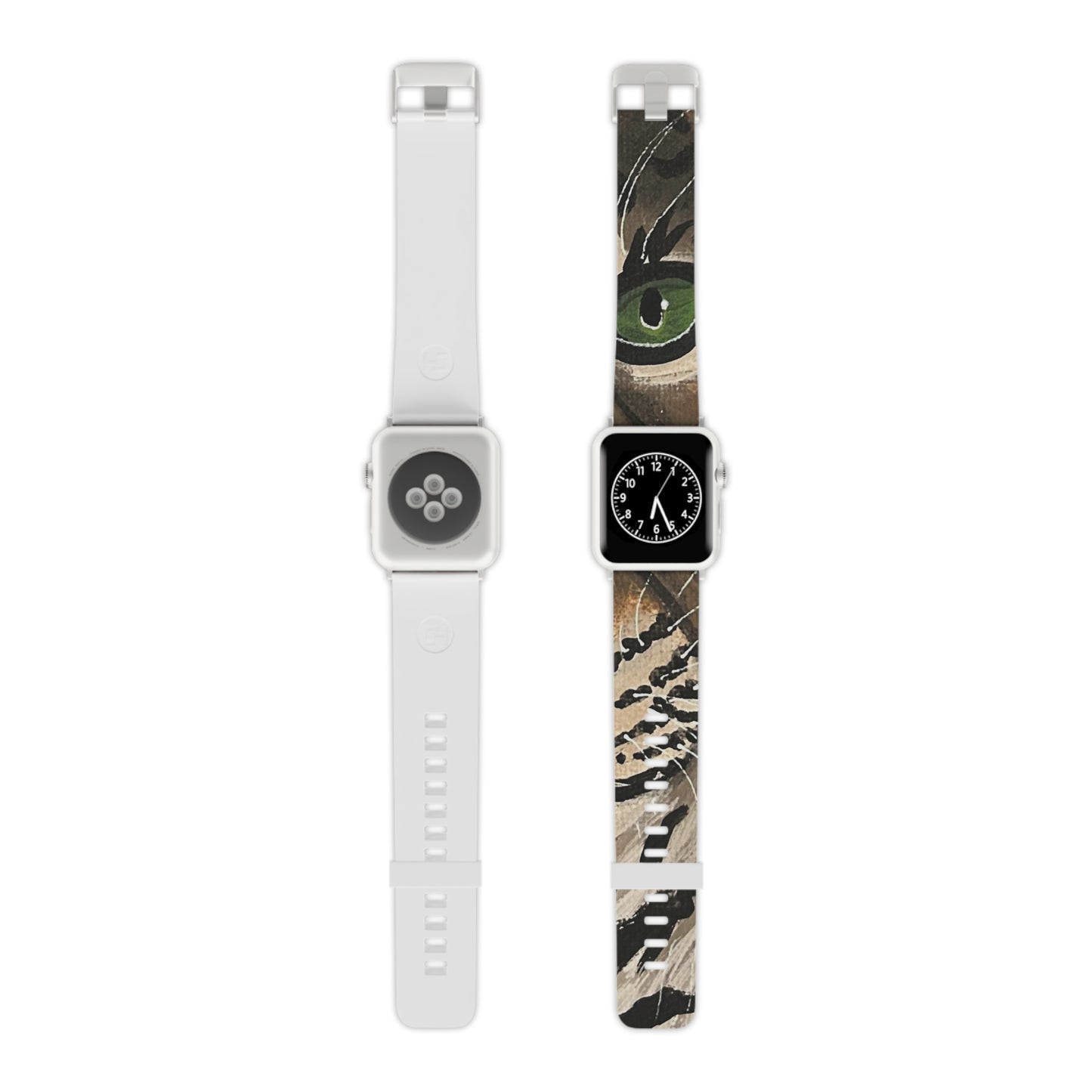 Wild Cat - Watch Band for Apple Watch