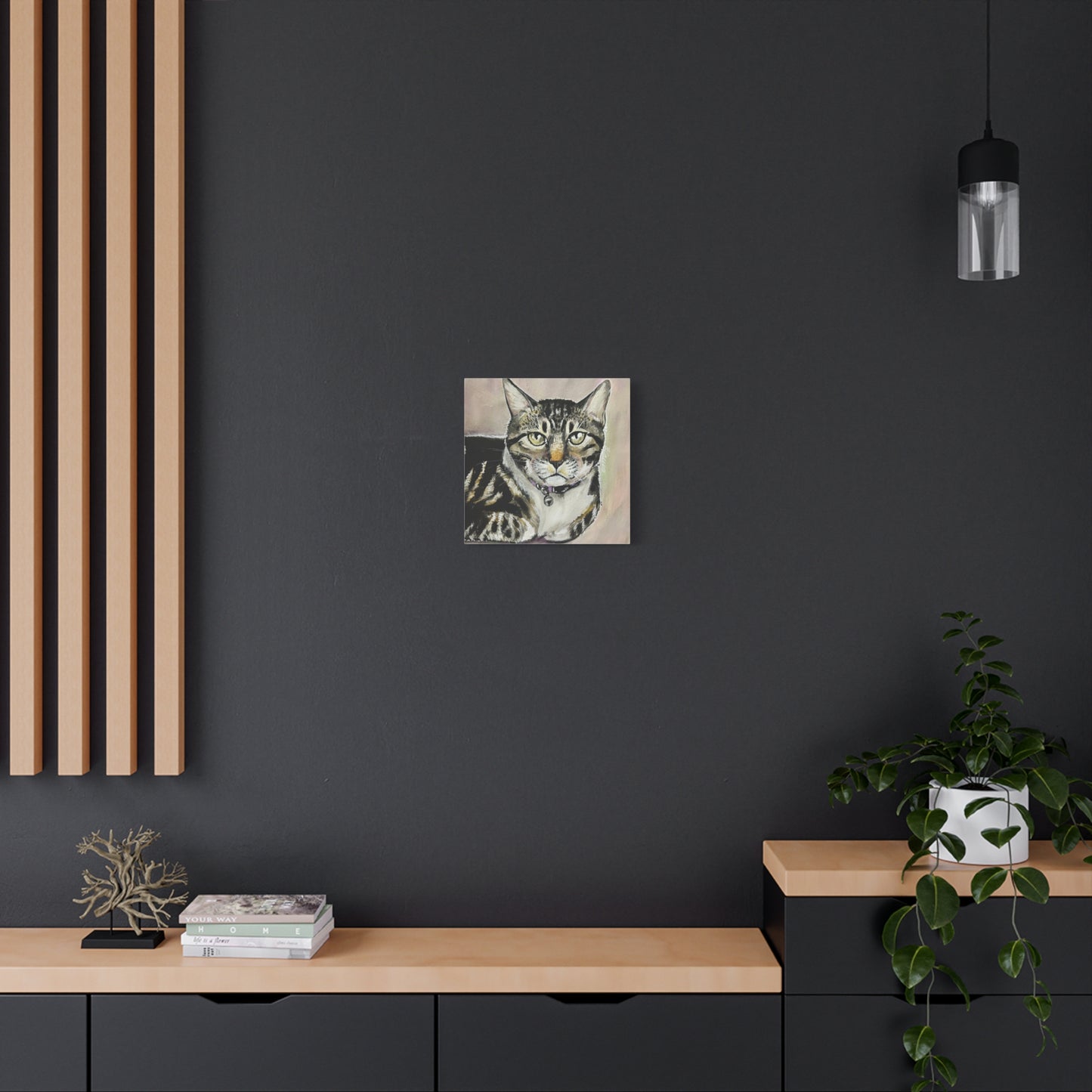 The Cat