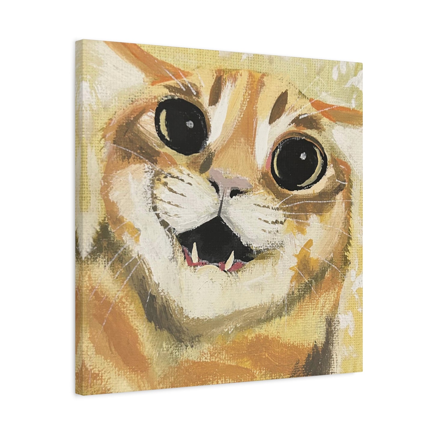 Ginger Cat