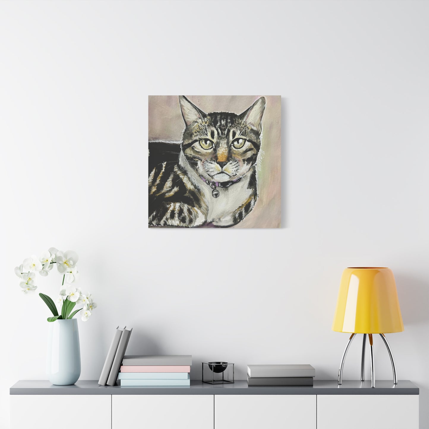 The Cat