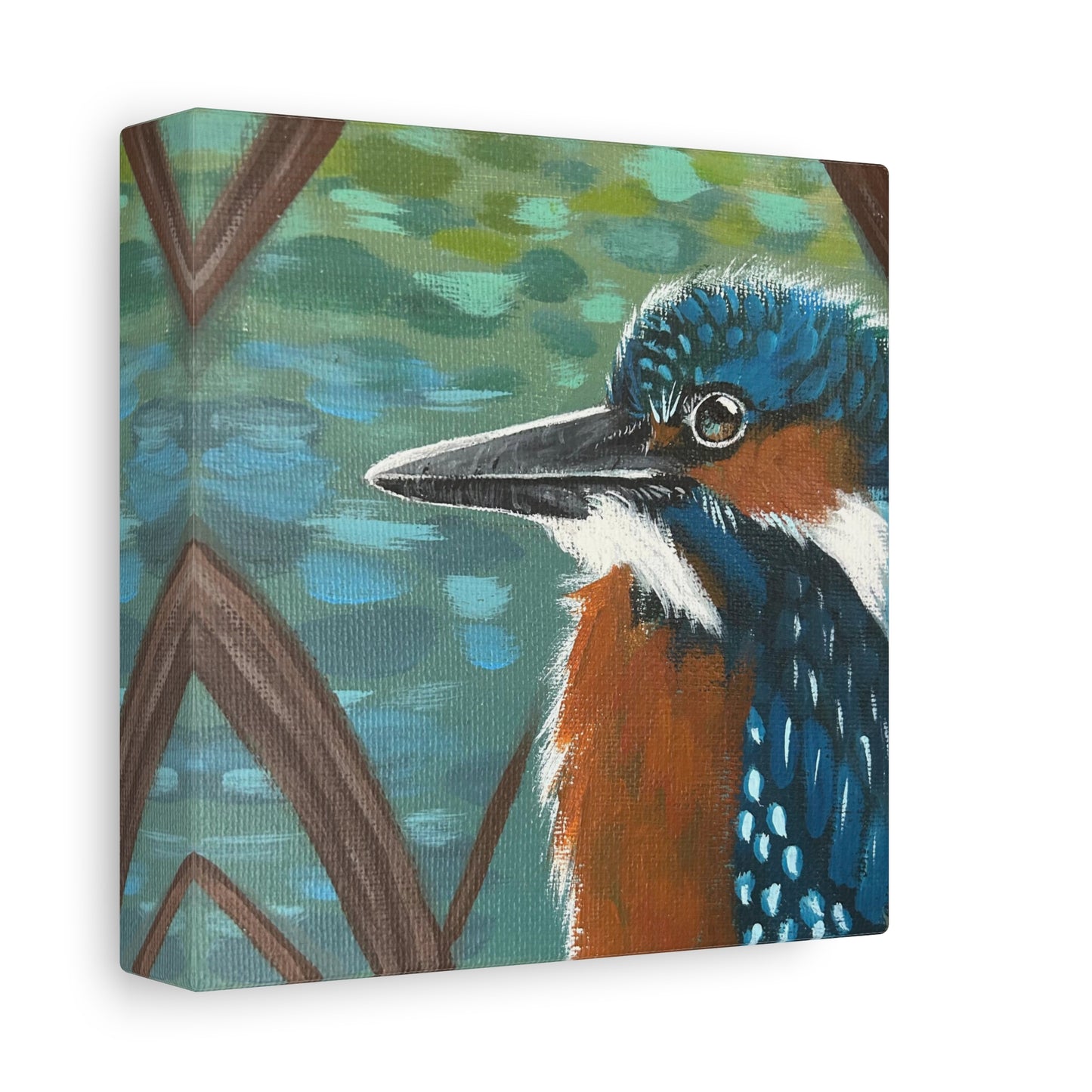 Kingfisher