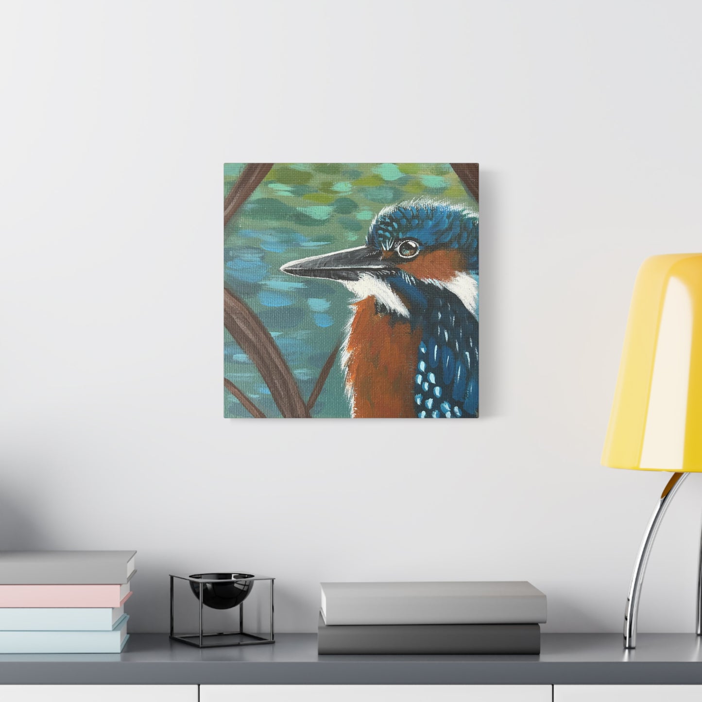 Kingfisher