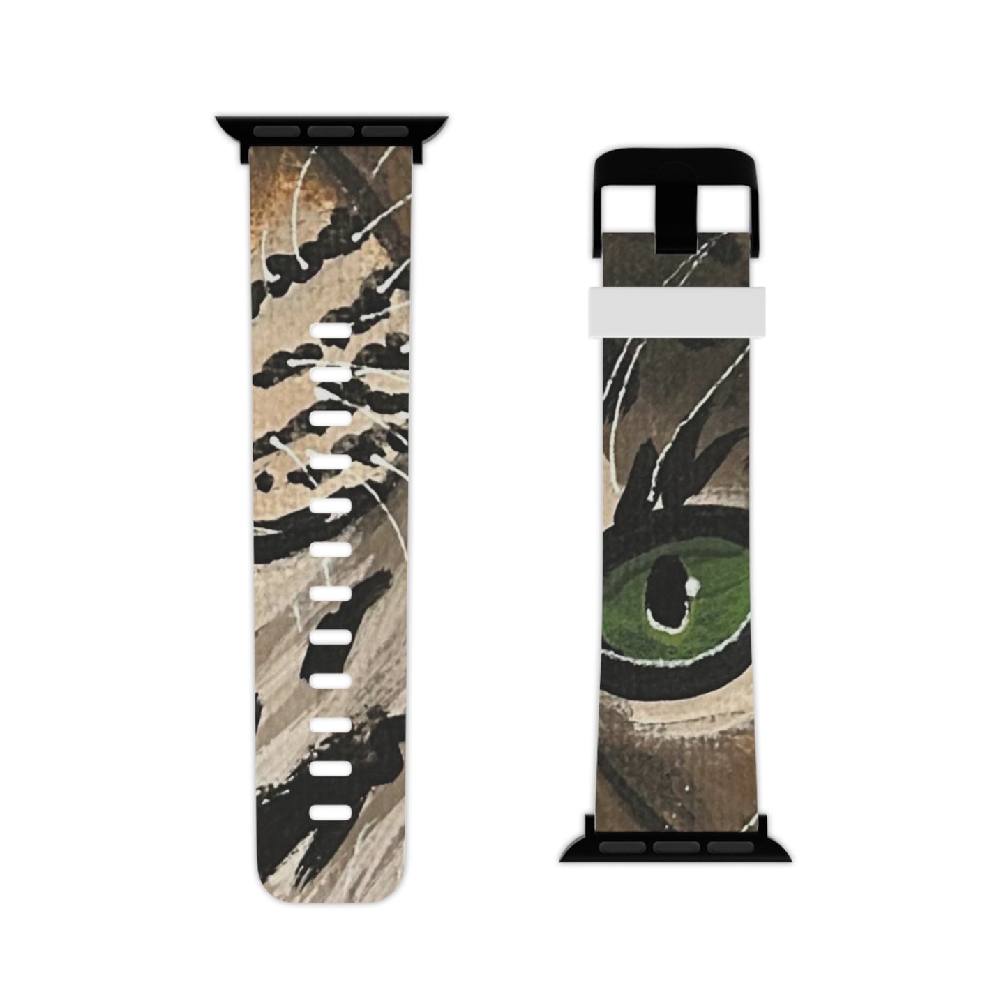 Wild Cat - Watch Band for Apple Watch
