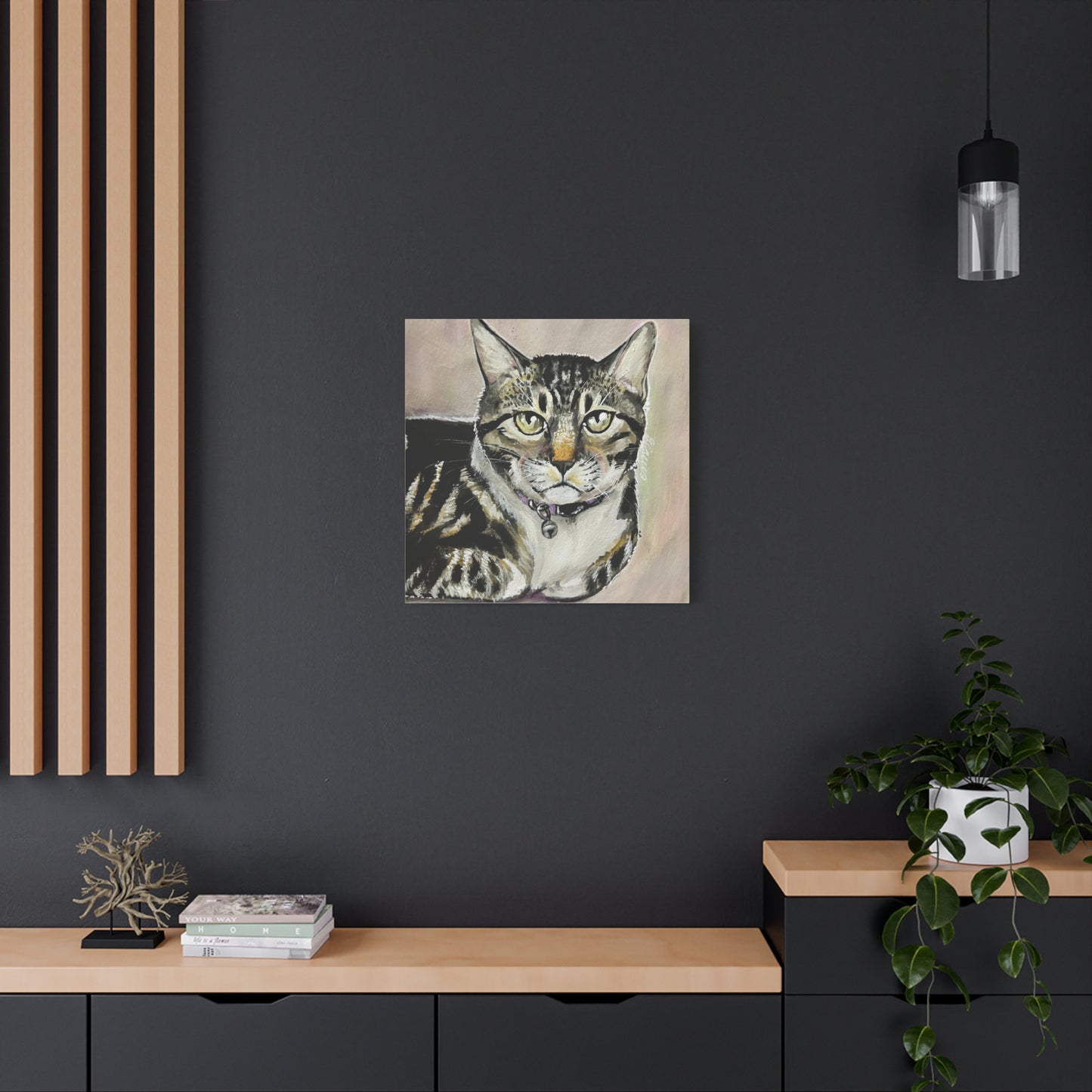 The Cat