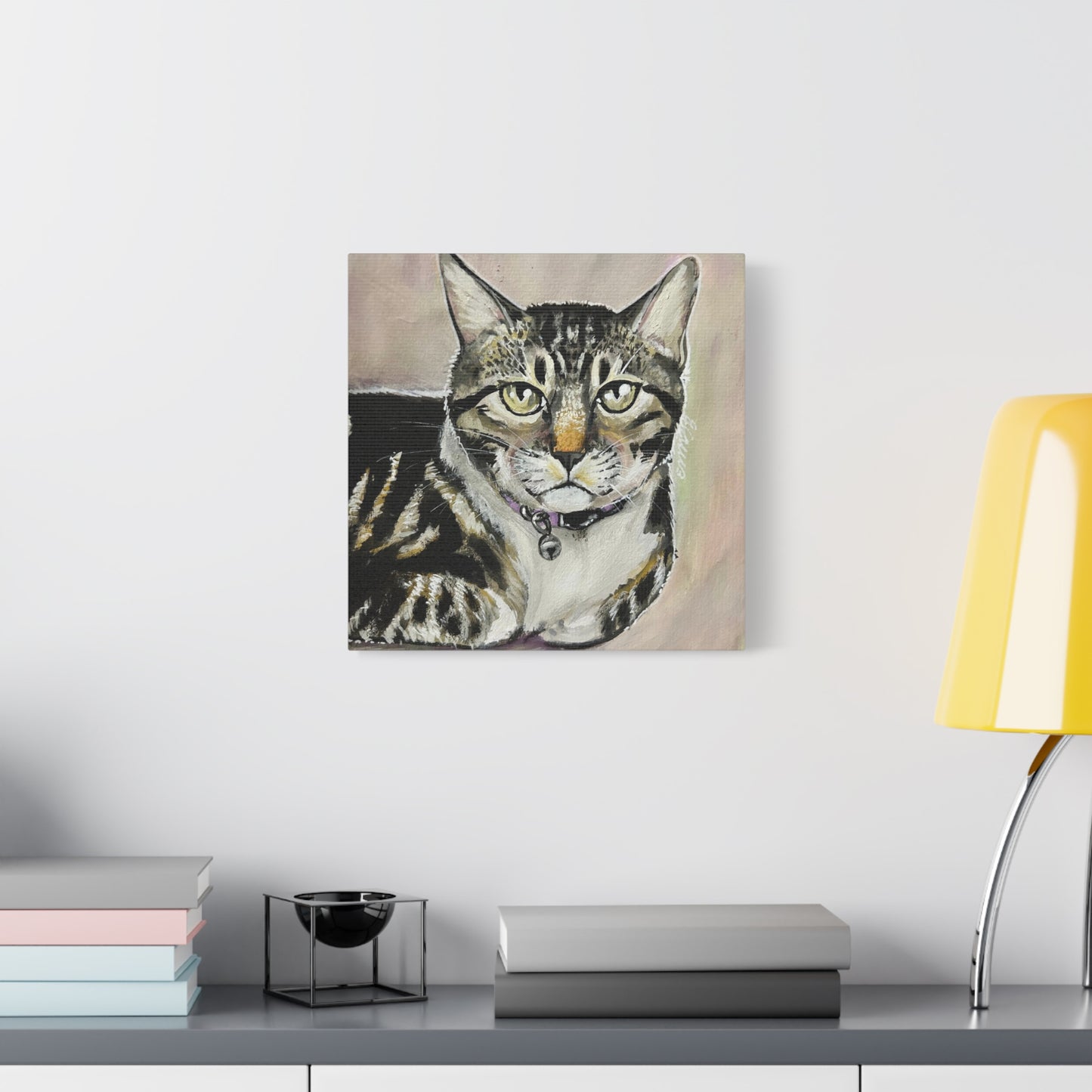The Cat