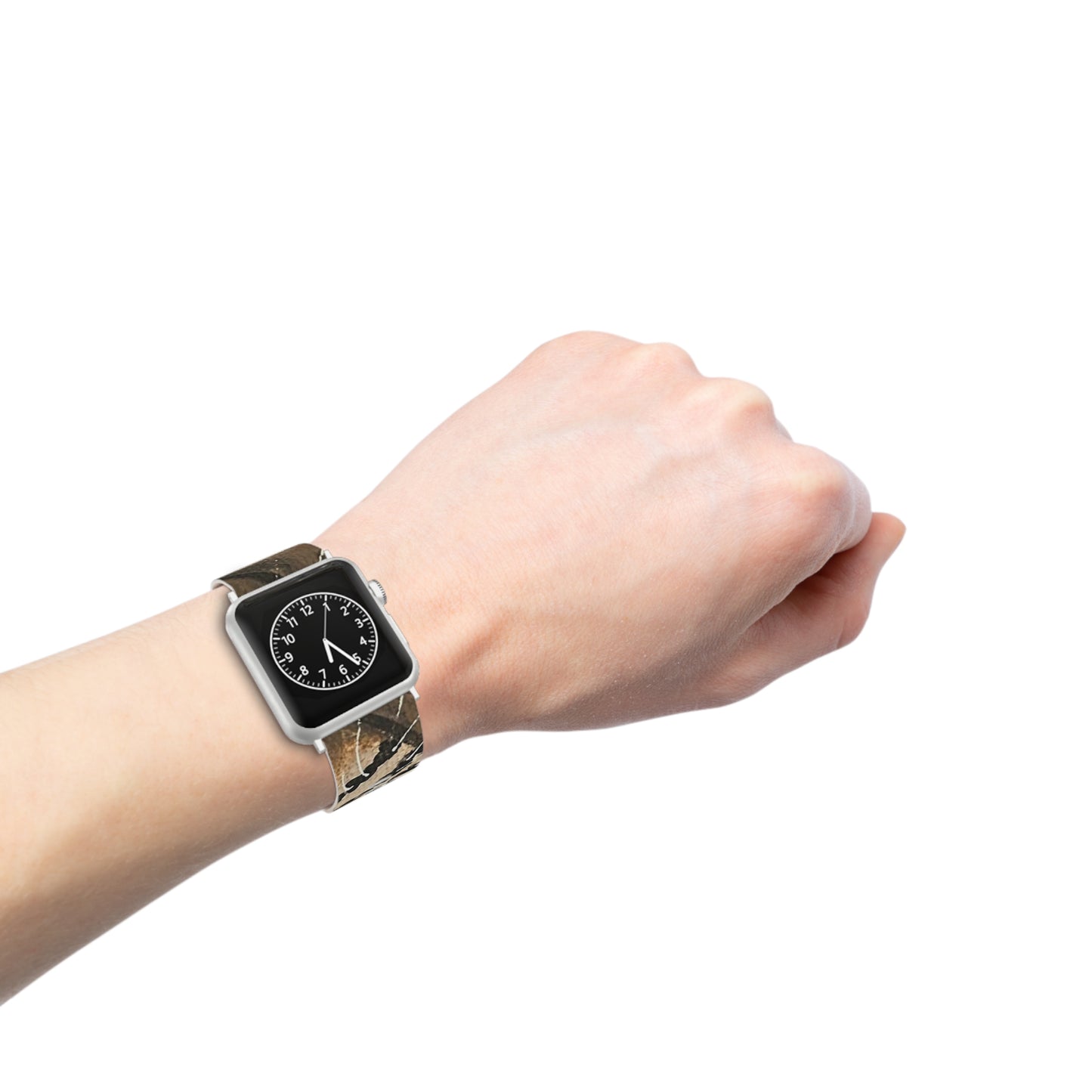 Wild Cat - Watch Band for Apple Watch