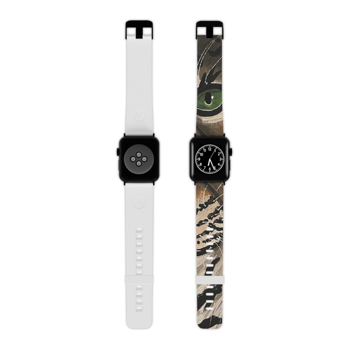 Wild Cat - Watch Band for Apple Watch