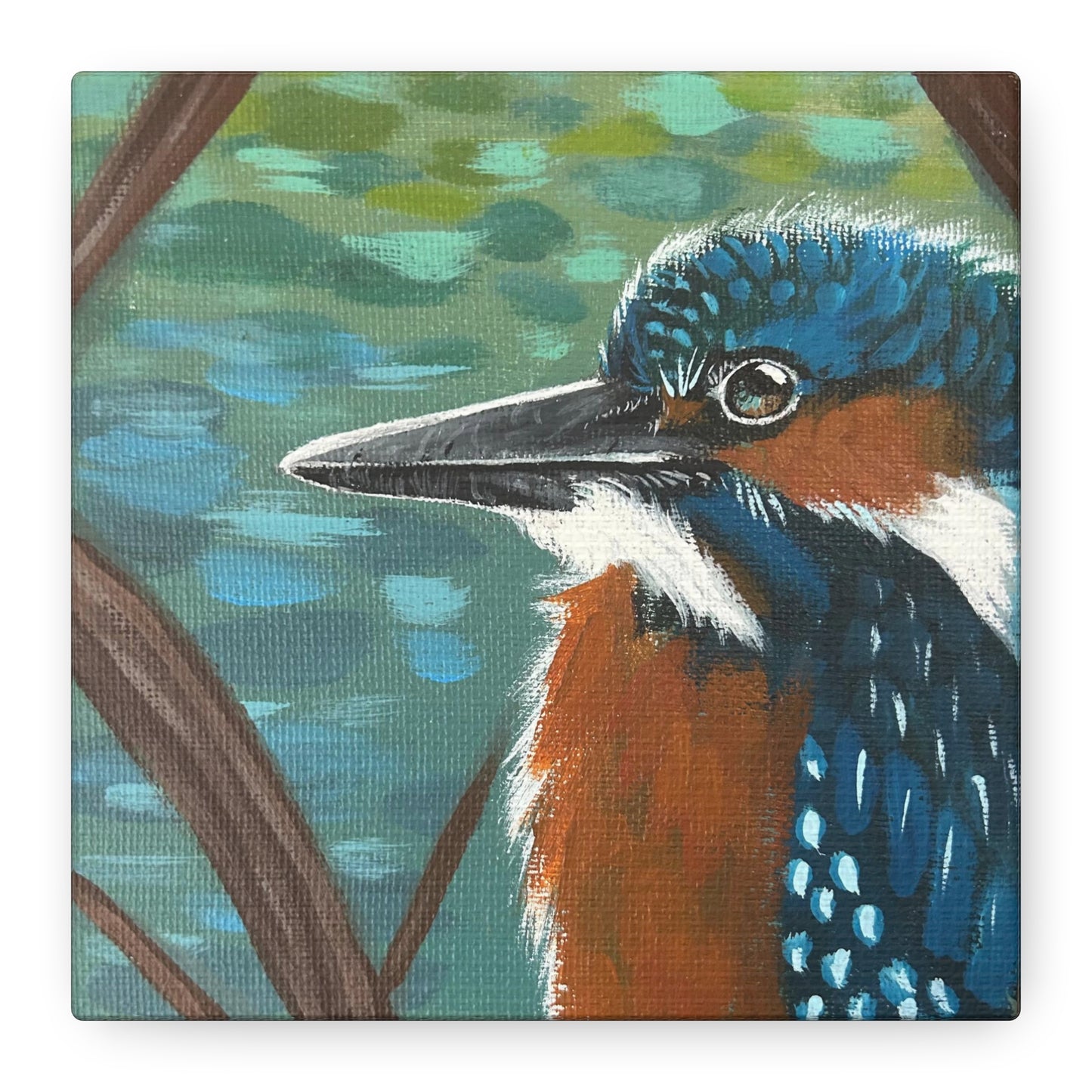 Kingfisher
