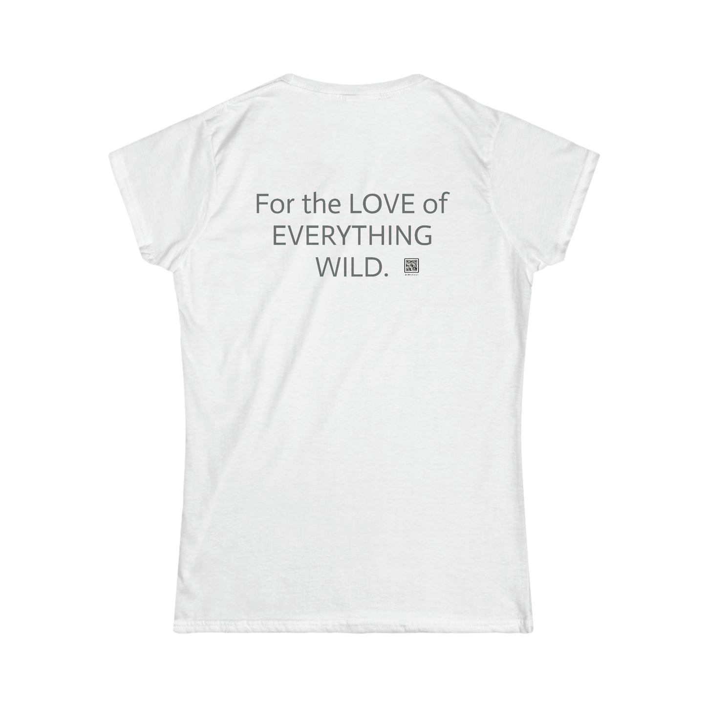 Women's Softstyle Tee
