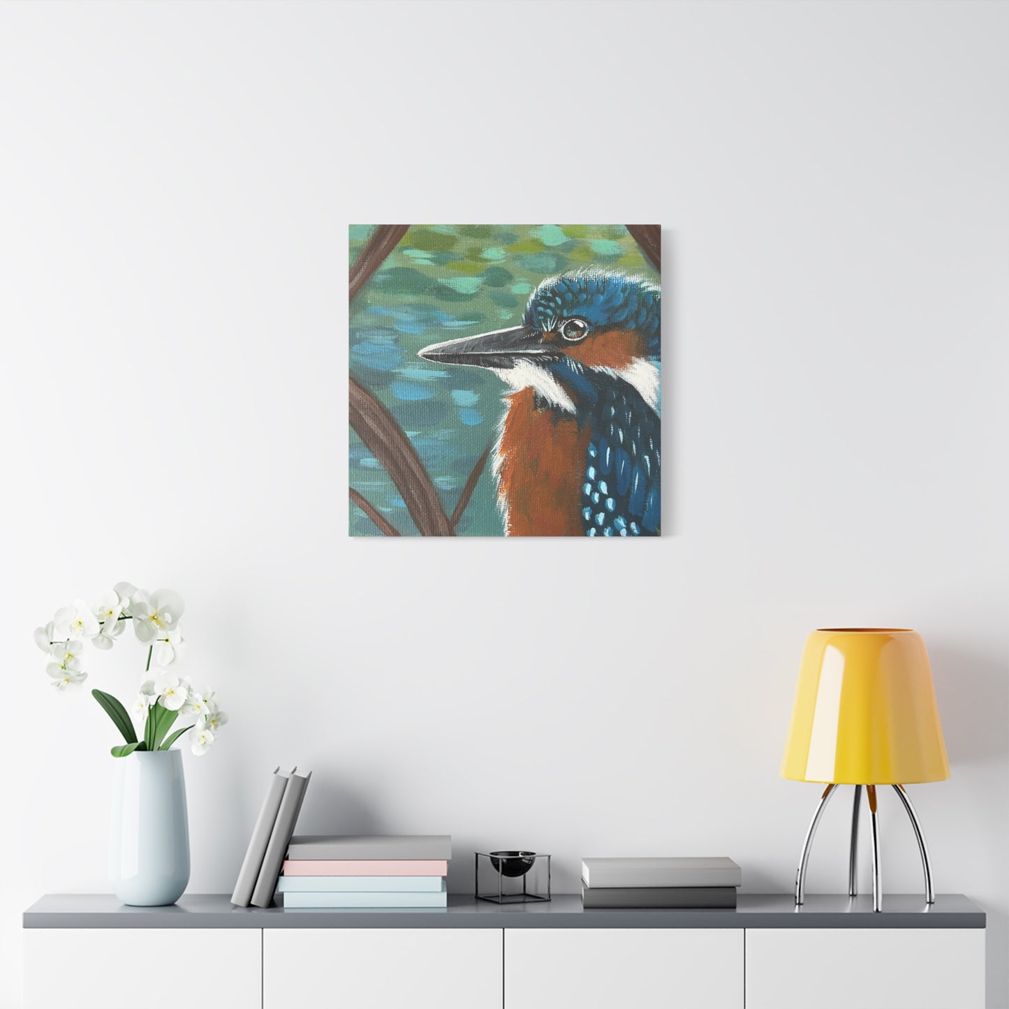 Kingfisher