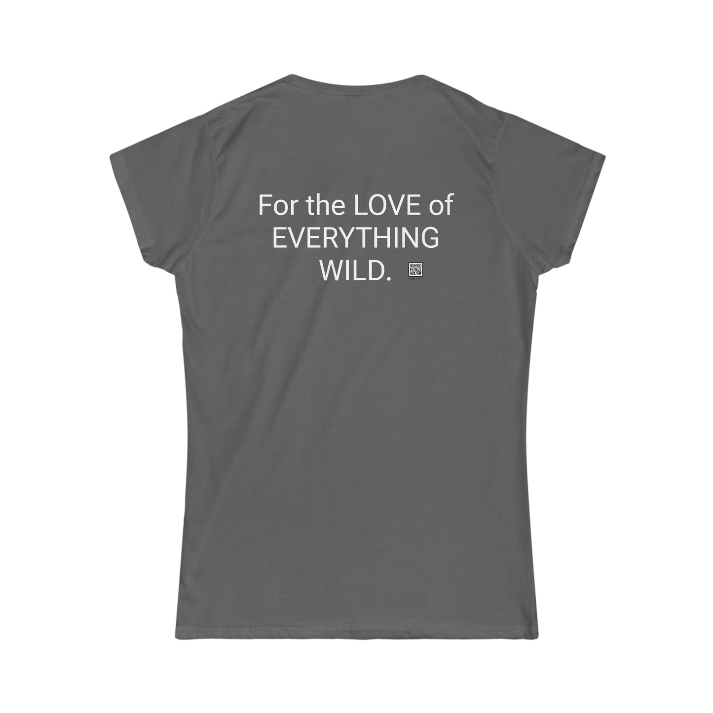 Women's Softstyle Tee
