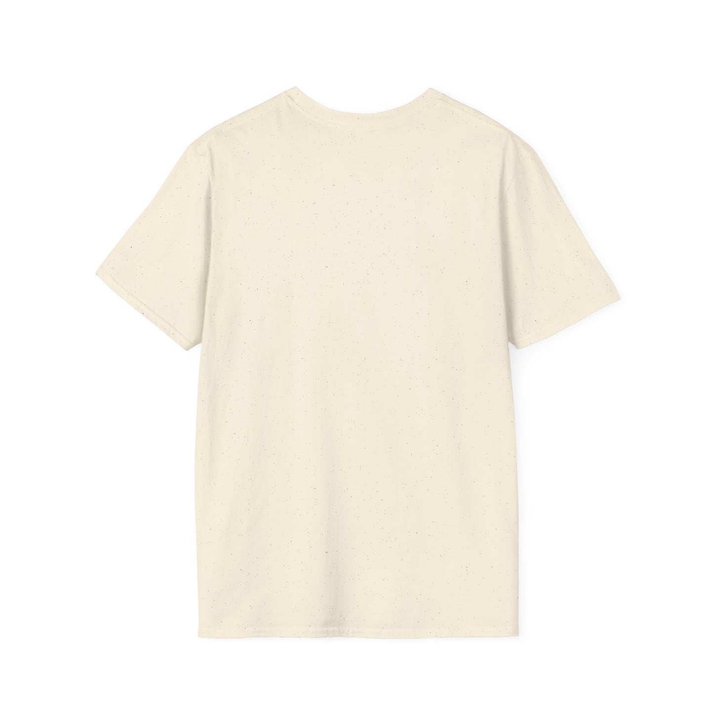 Orange Tabby Cat Tee