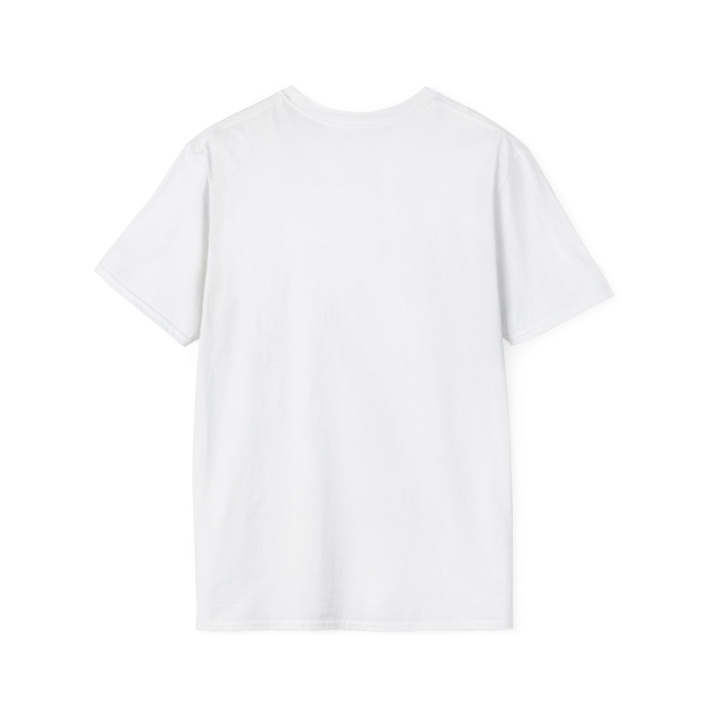 Orange Tabby Cat Tee