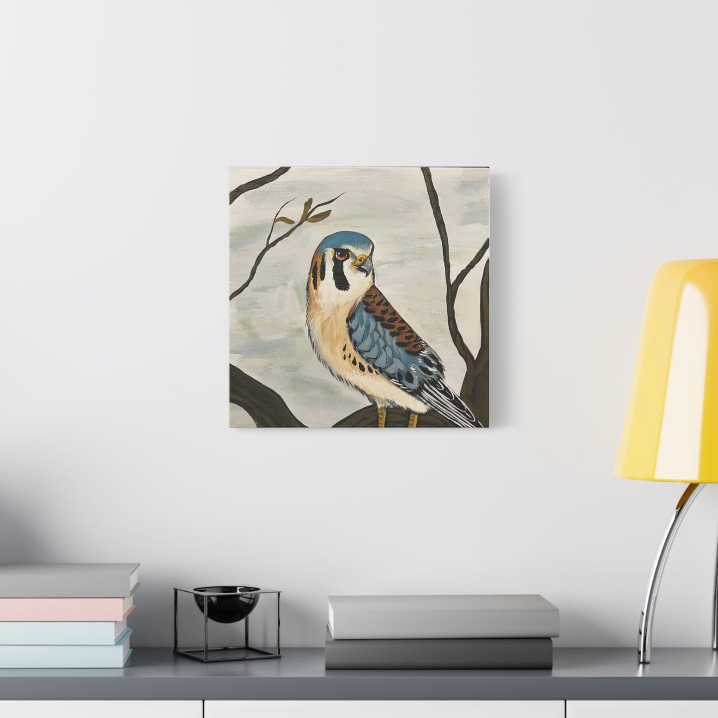 American Kestrel