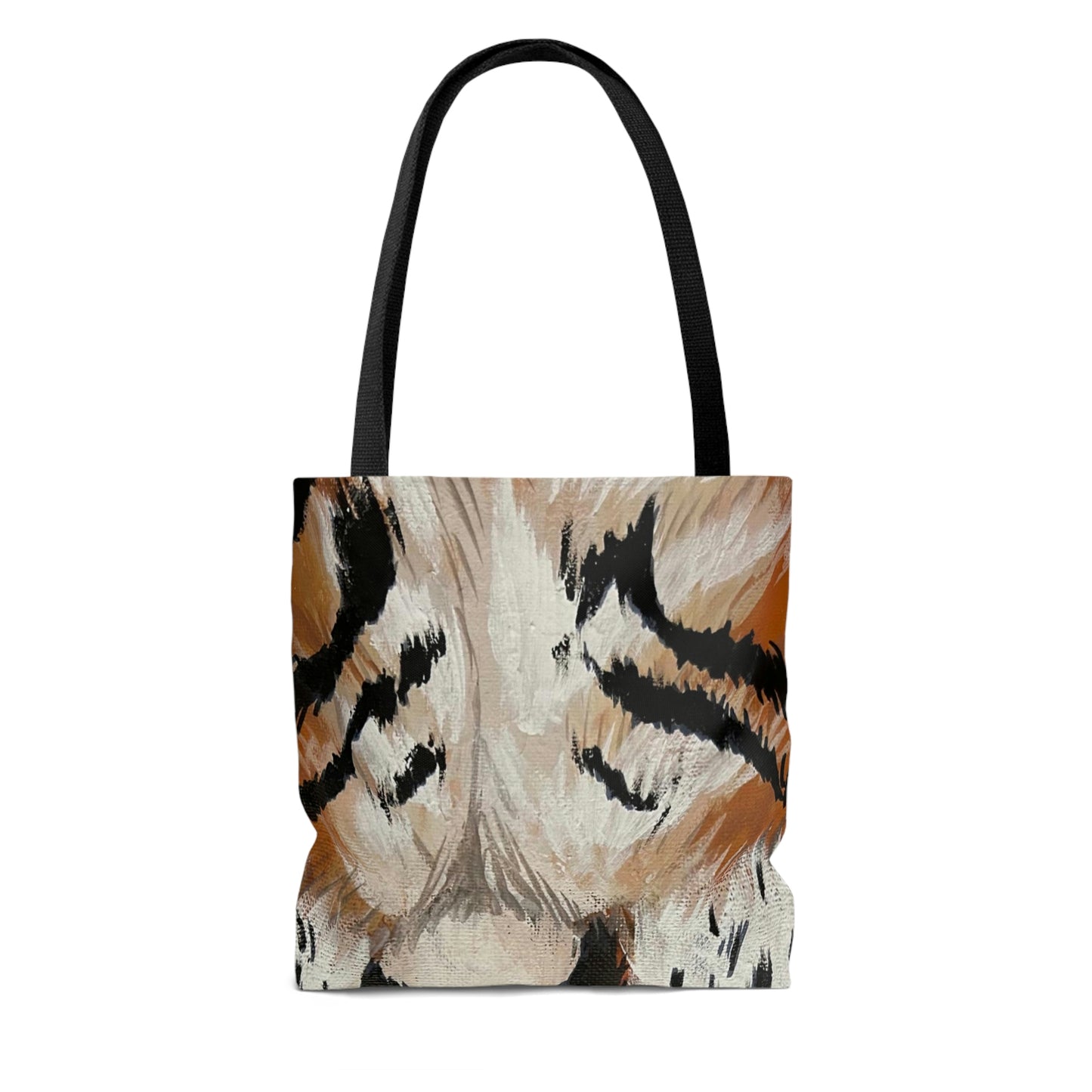Tiger - AOP Tote Bag