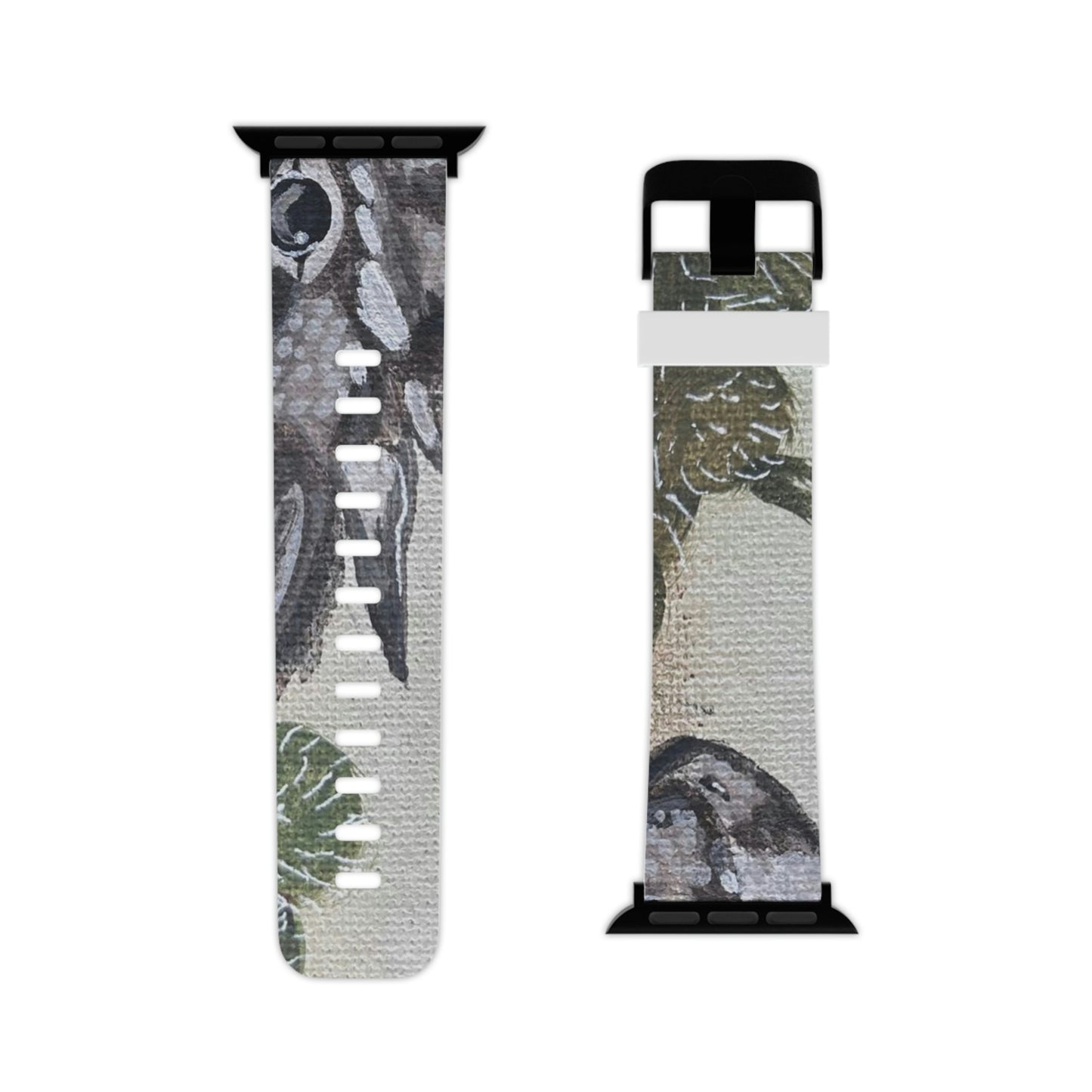 Horny Toad - Watch Band for Apple Watch