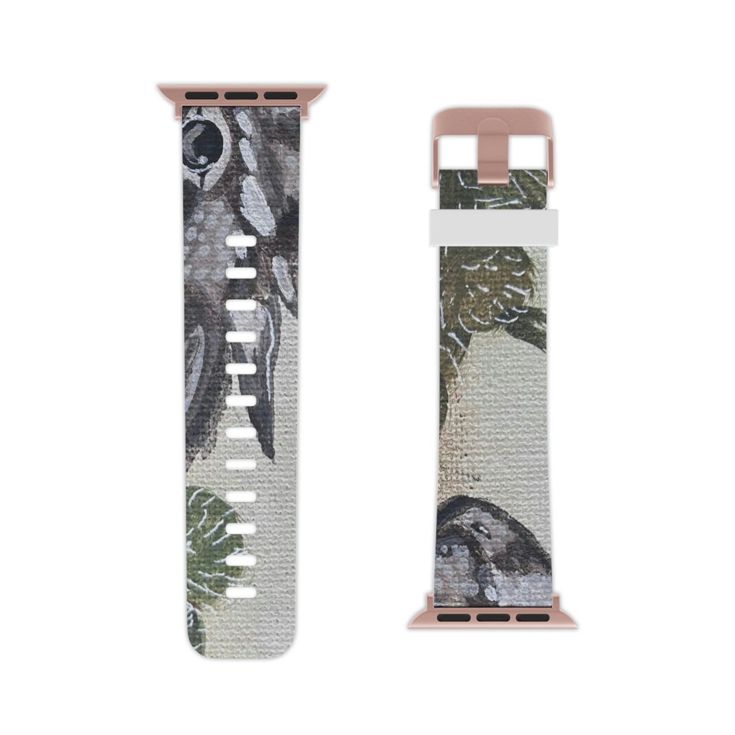 Horny Toad - Watch Band for Apple Watch