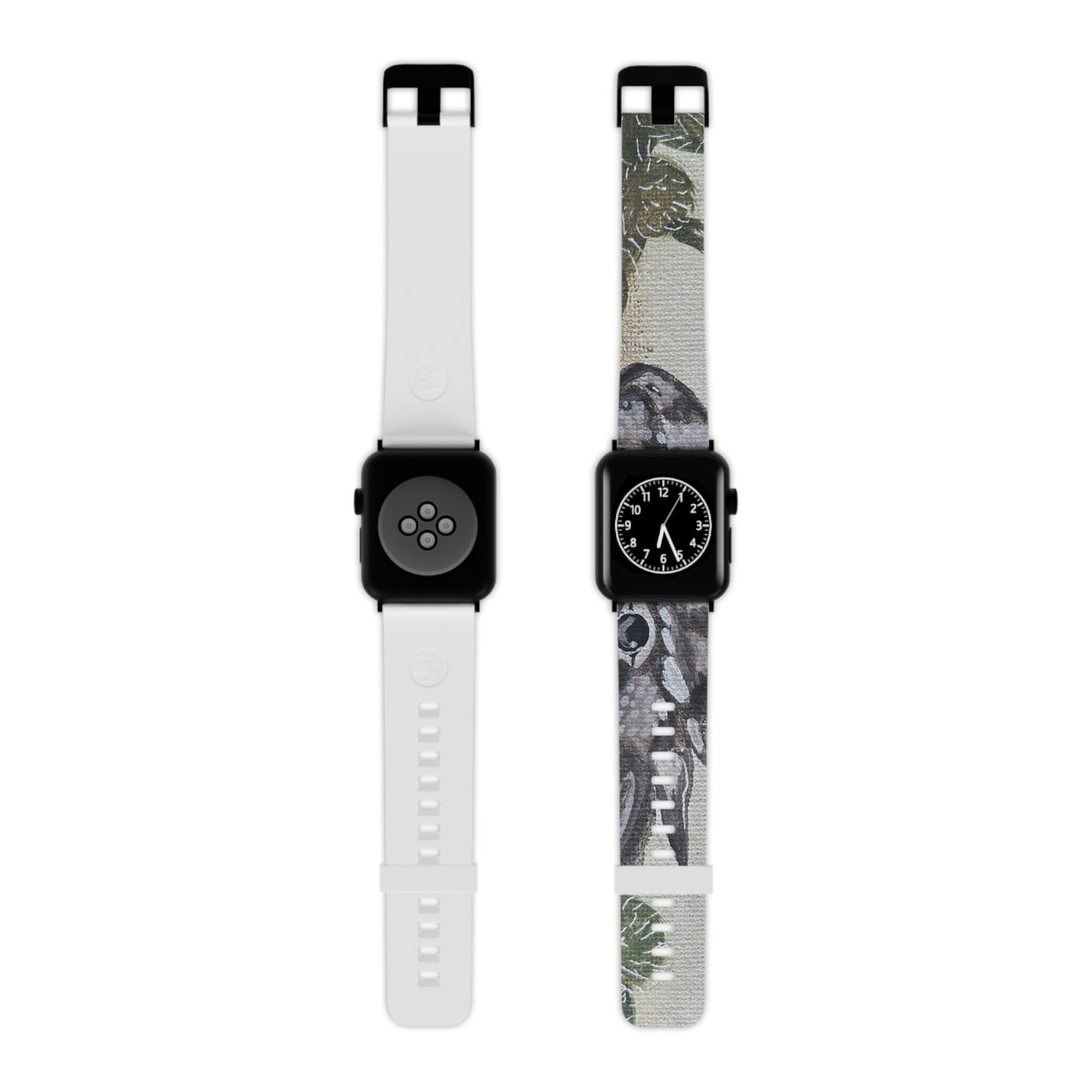 Horny Toad - Watch Band for Apple Watch