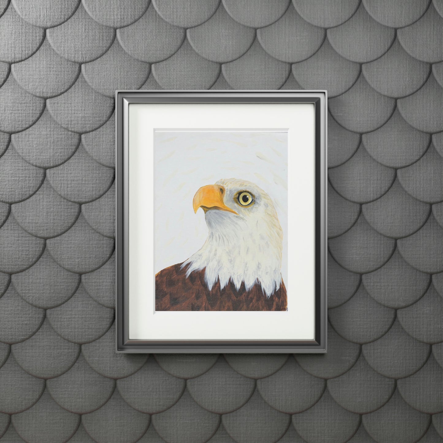 Bald Eagle (Fine Art Prints)