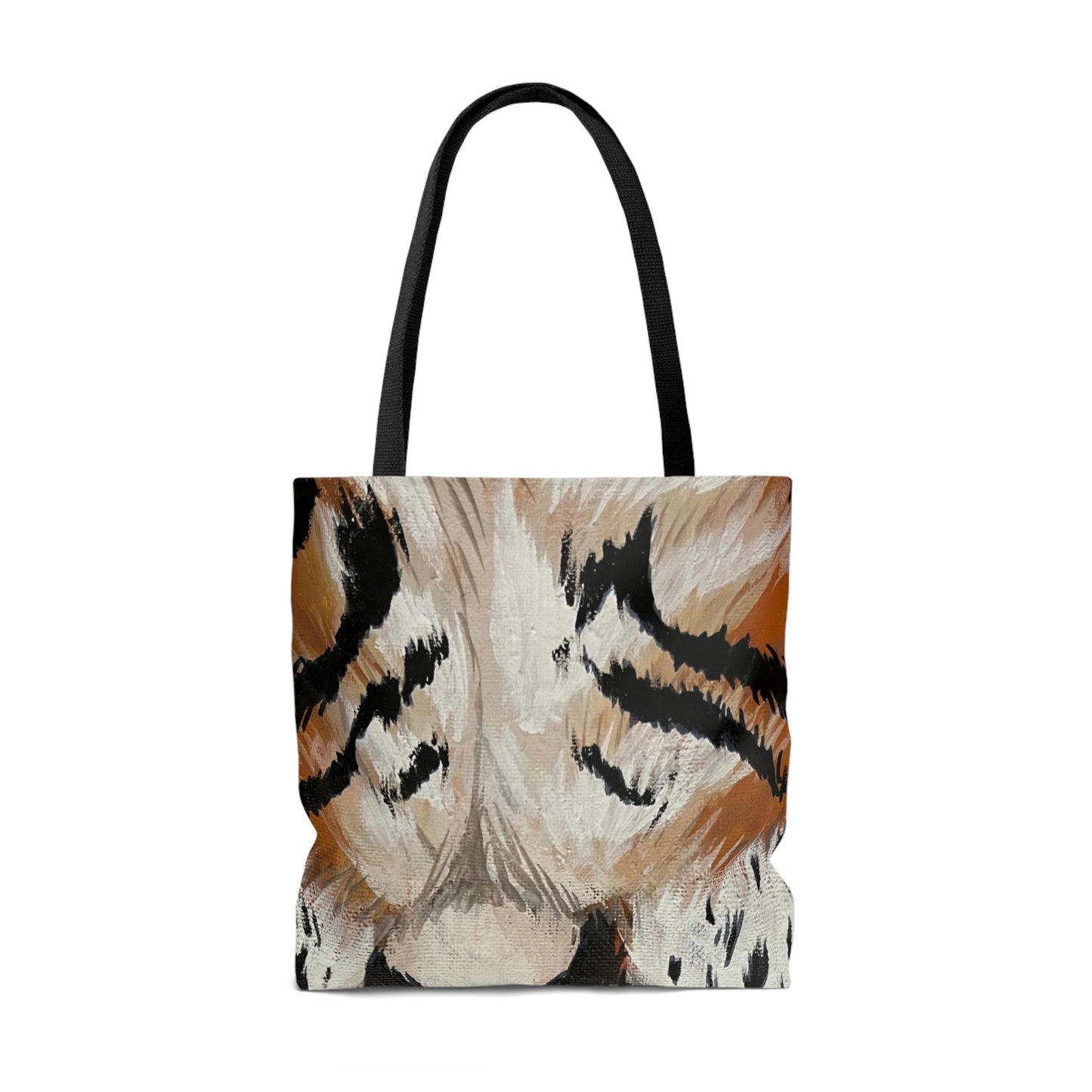Tiger - AOP Tote Bag