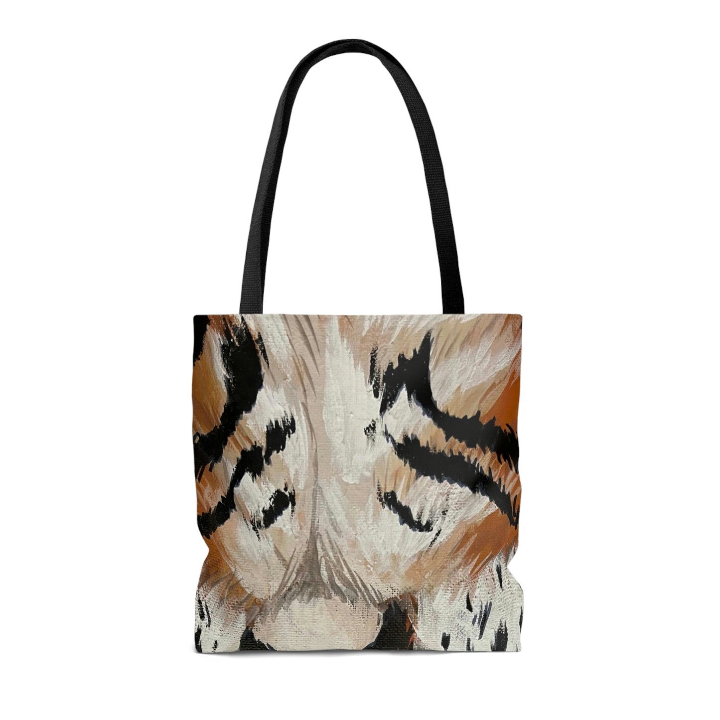Tiger - AOP Tote Bag