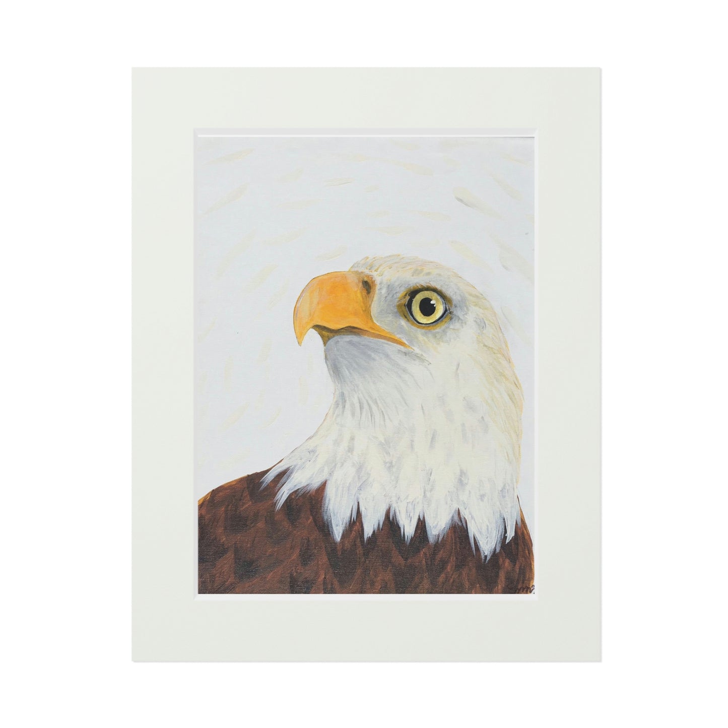 Bald Eagle (Fine Art Prints)