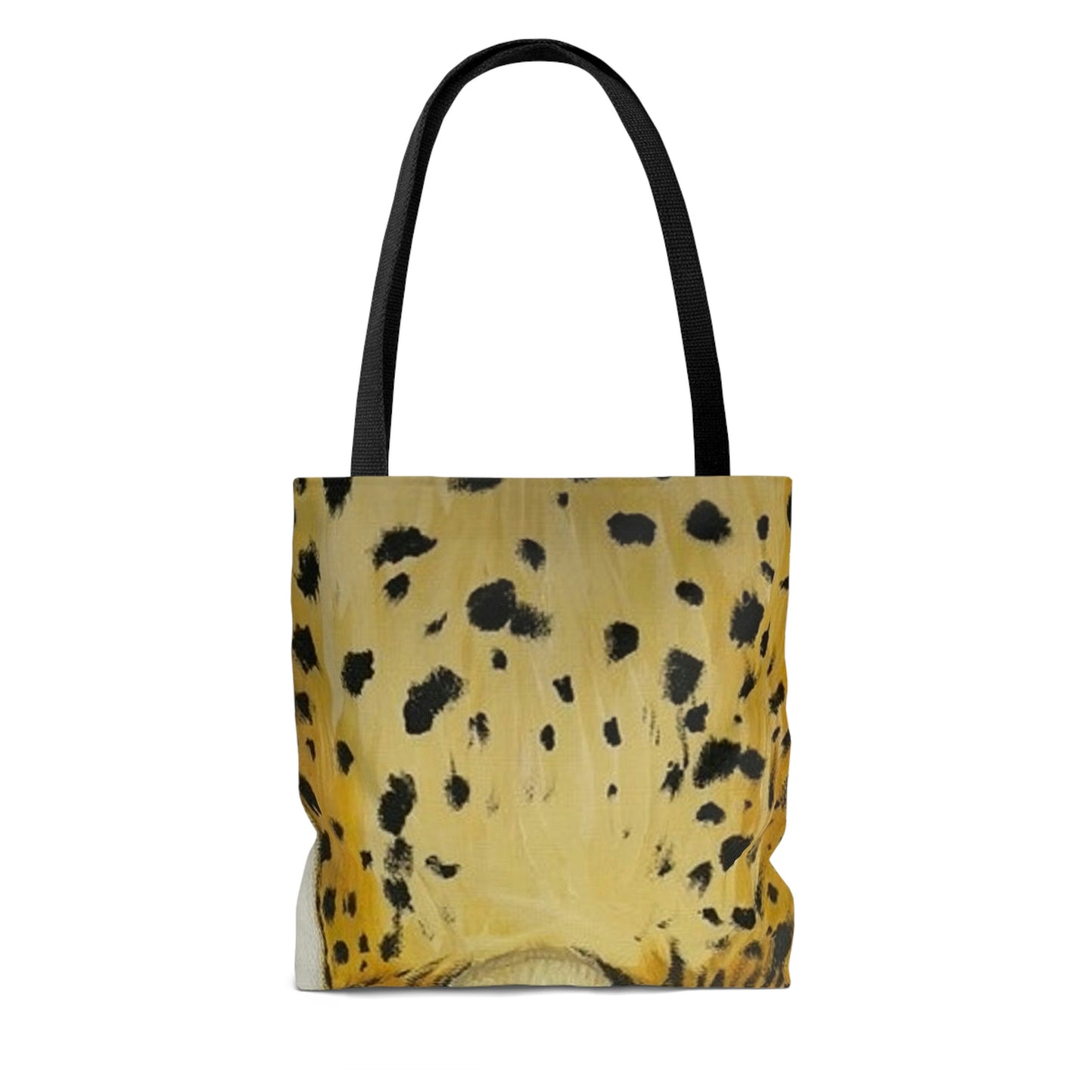 Cheetah - AOP Tote Bag