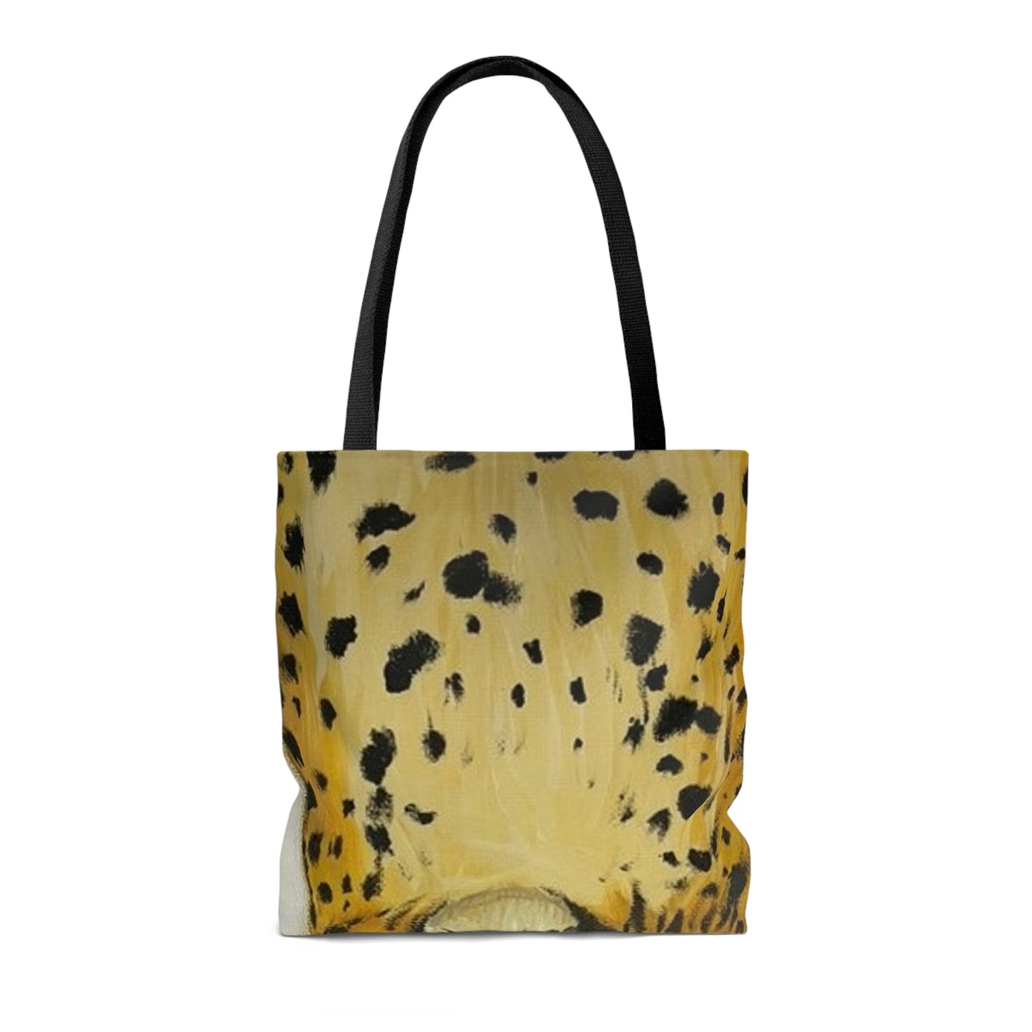 Cheetah - AOP Tote Bag