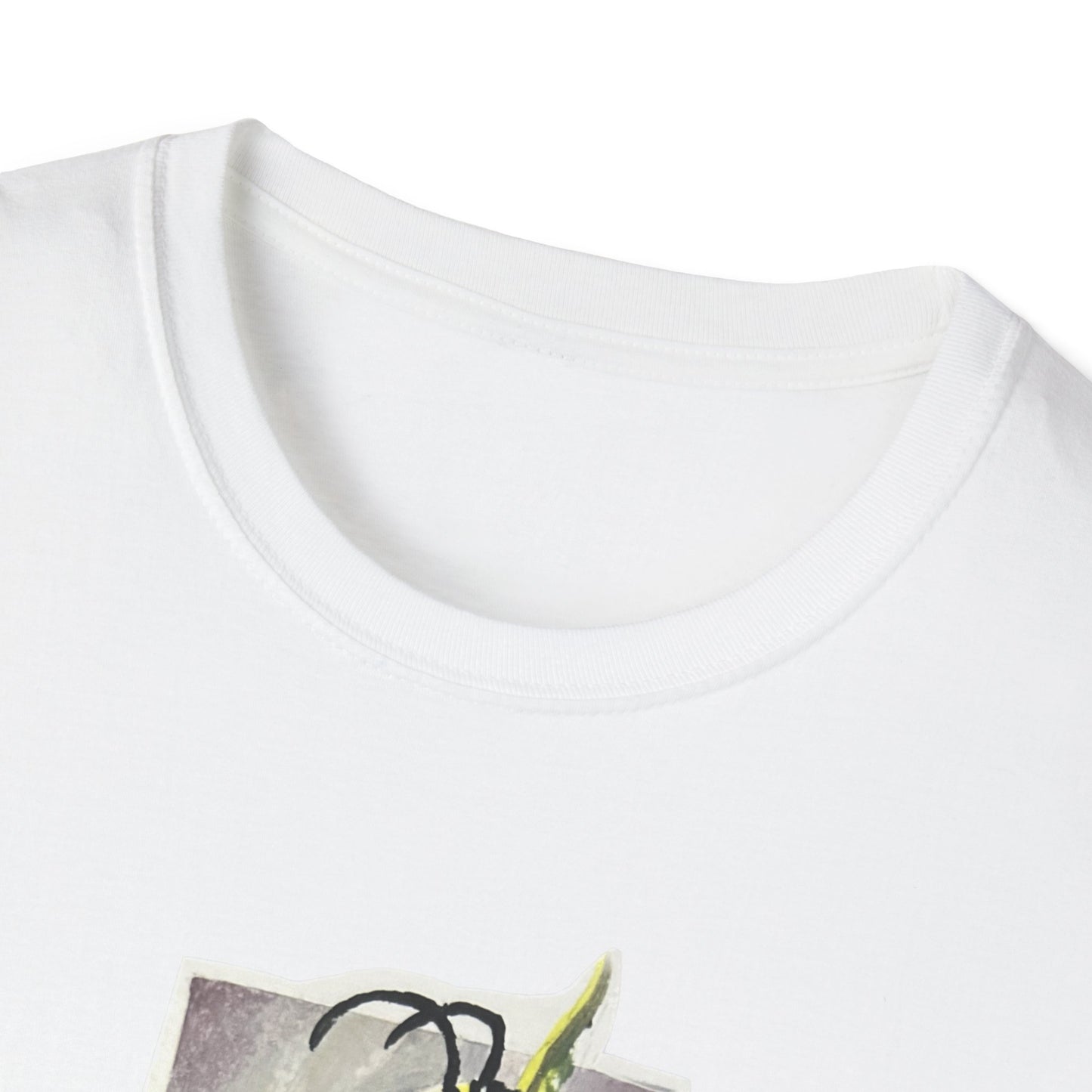 Monarch Butterfly Caterpillar