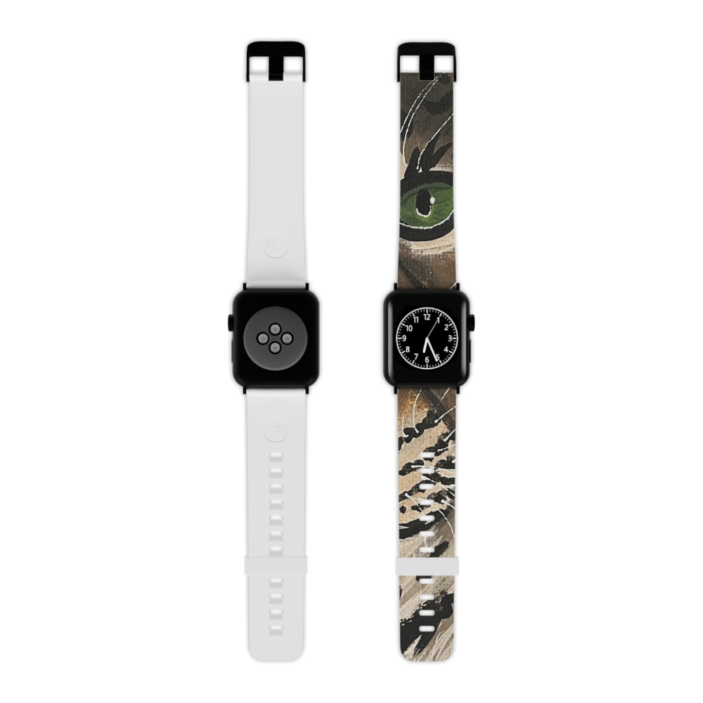 Wild Cat - Watch Band for Apple Watch