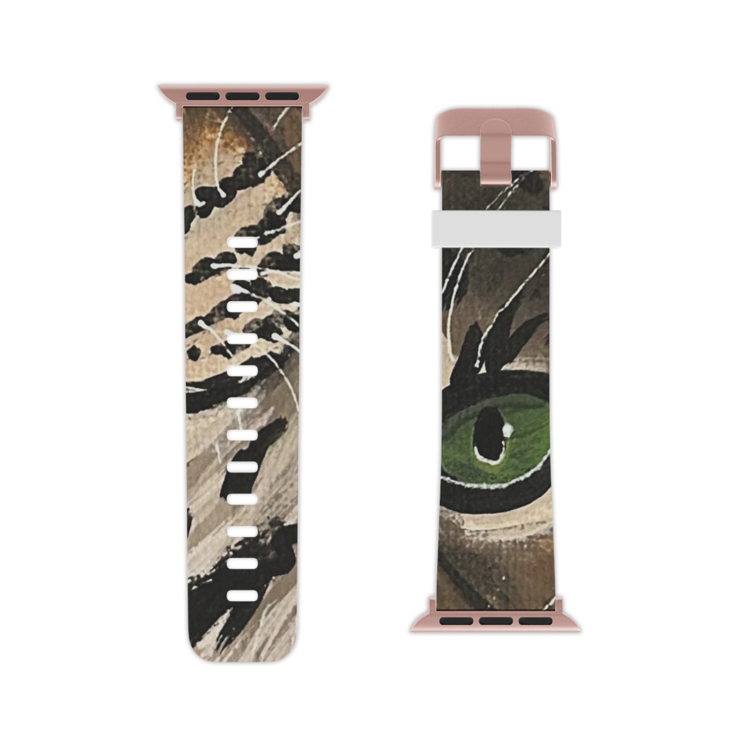 Wild Cat - Watch Band for Apple Watch