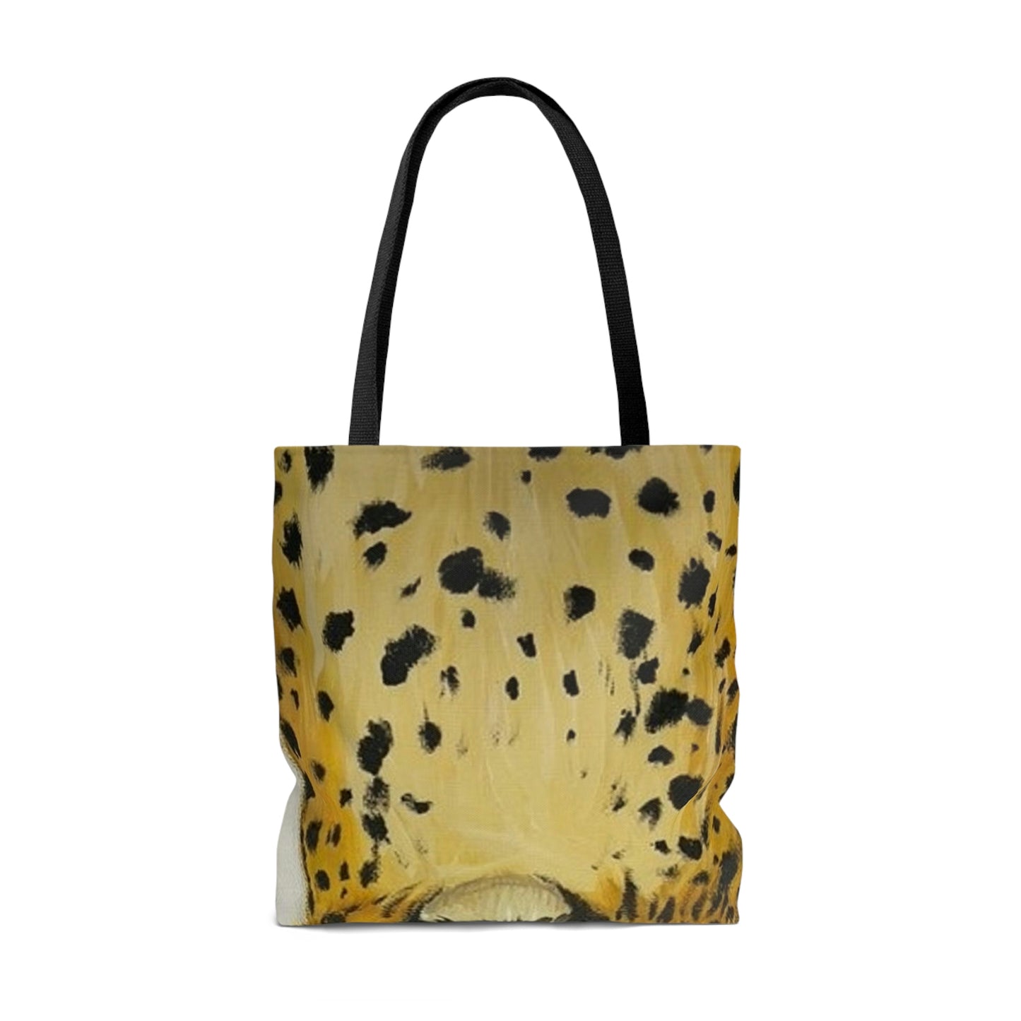 Cheetah - AOP Tote Bag