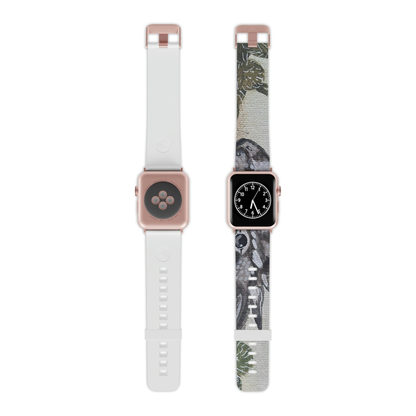 Horny Toad - Watch Band for Apple Watch