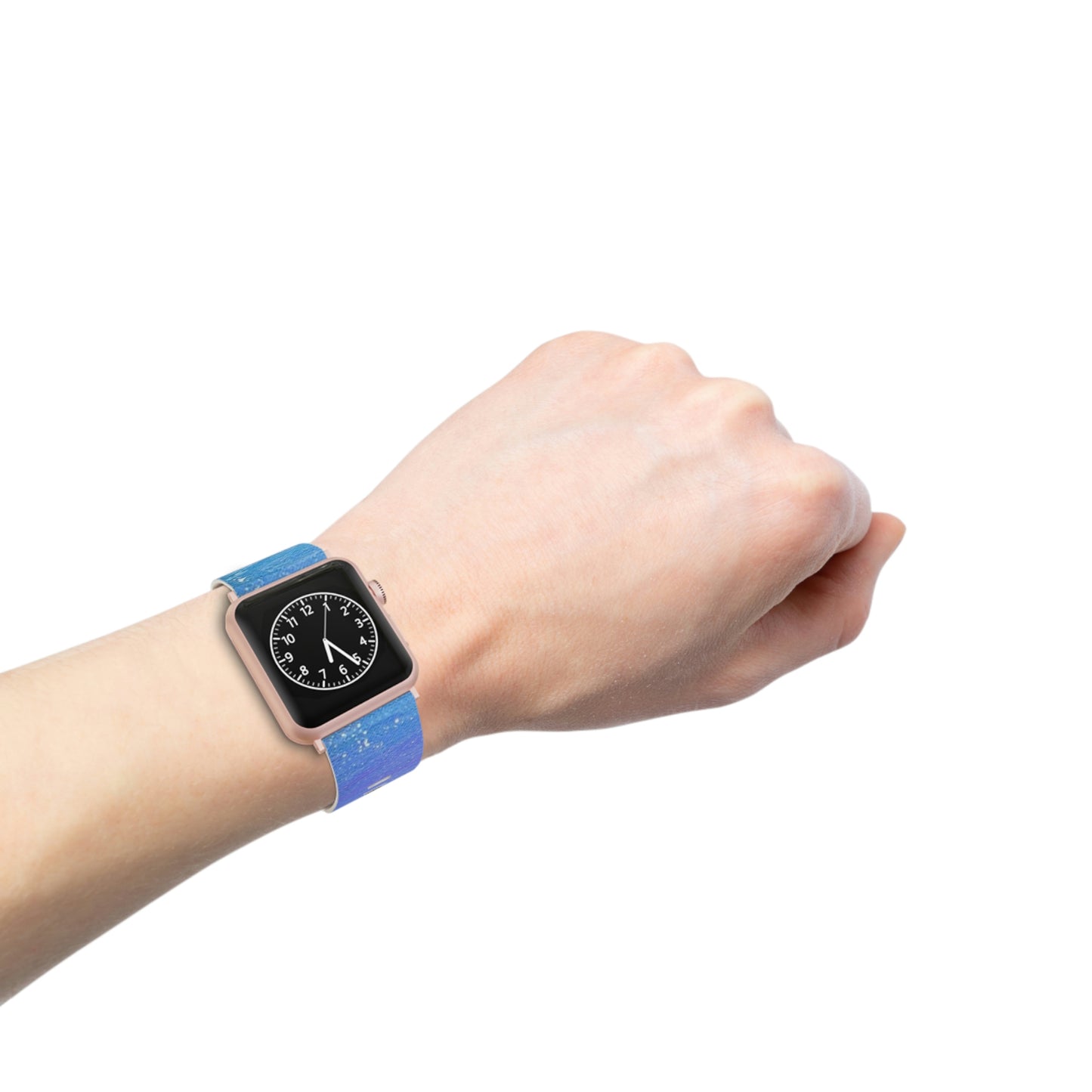 Wolf Moon - Watch Band for Apple Watch